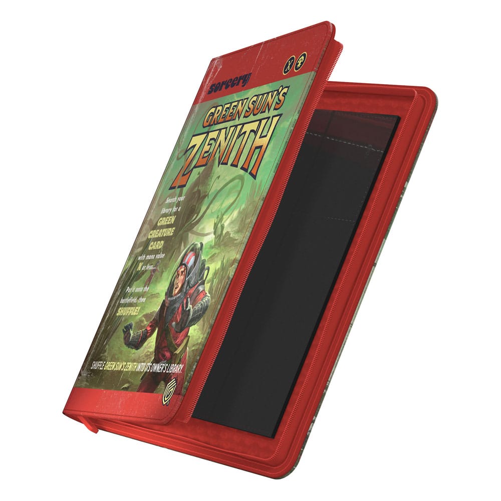 Ultimate Guard - Zipfolio 360 Xenoskin Magic: The Gathering