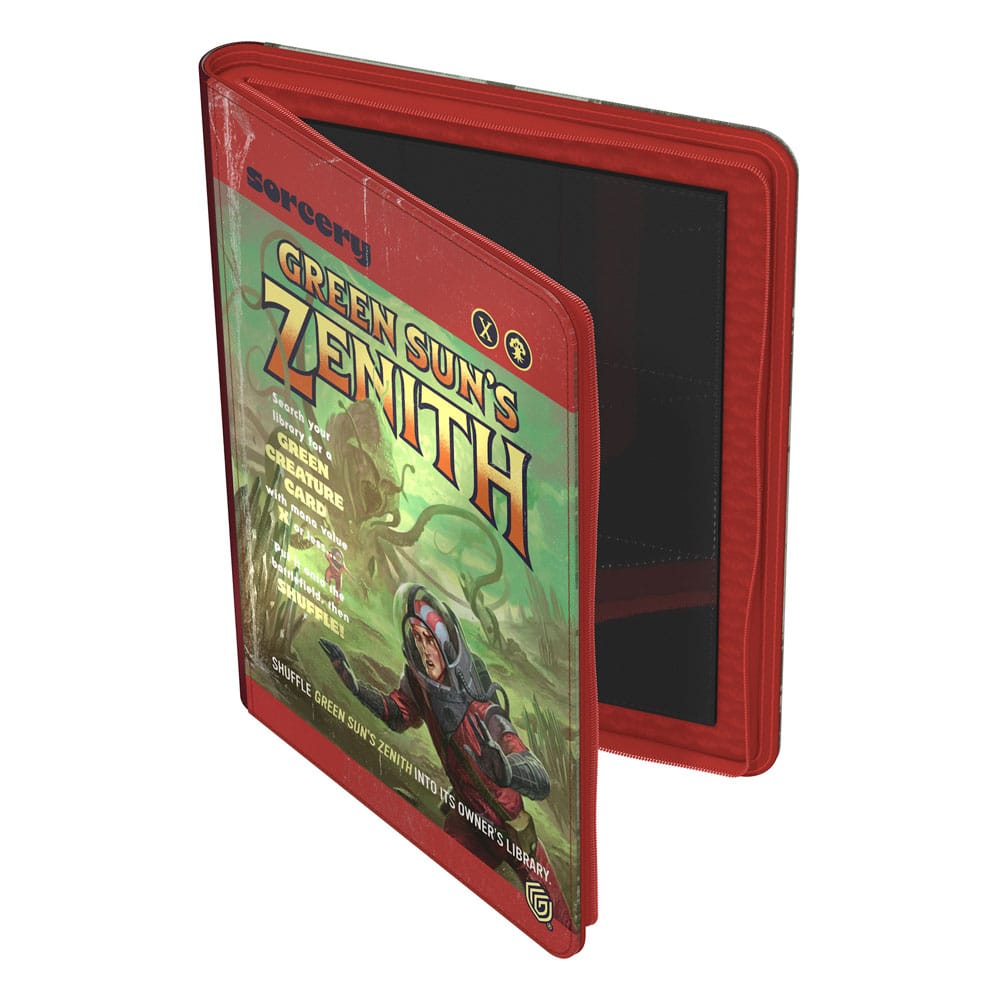 Ultimate Guard - Zipfolio 360 Xenoskin Magic: The Gathering