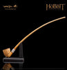 The Hobbit An Unexpected Journey Replica 1/1 The Pipe of Bilbo Baggins 35cm