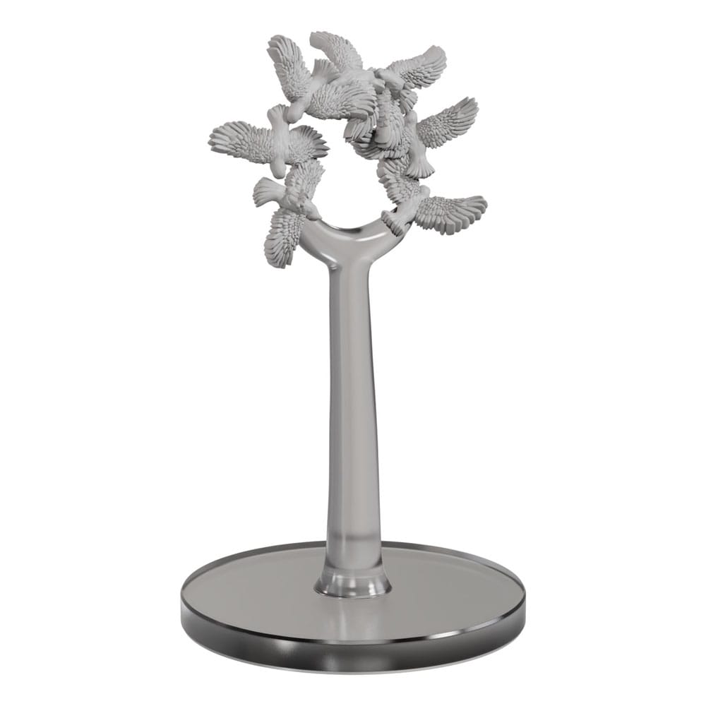 Wizkids - D&D Nolzur's Marvelous Unpainted Miniatures Gargantuan Bahamut