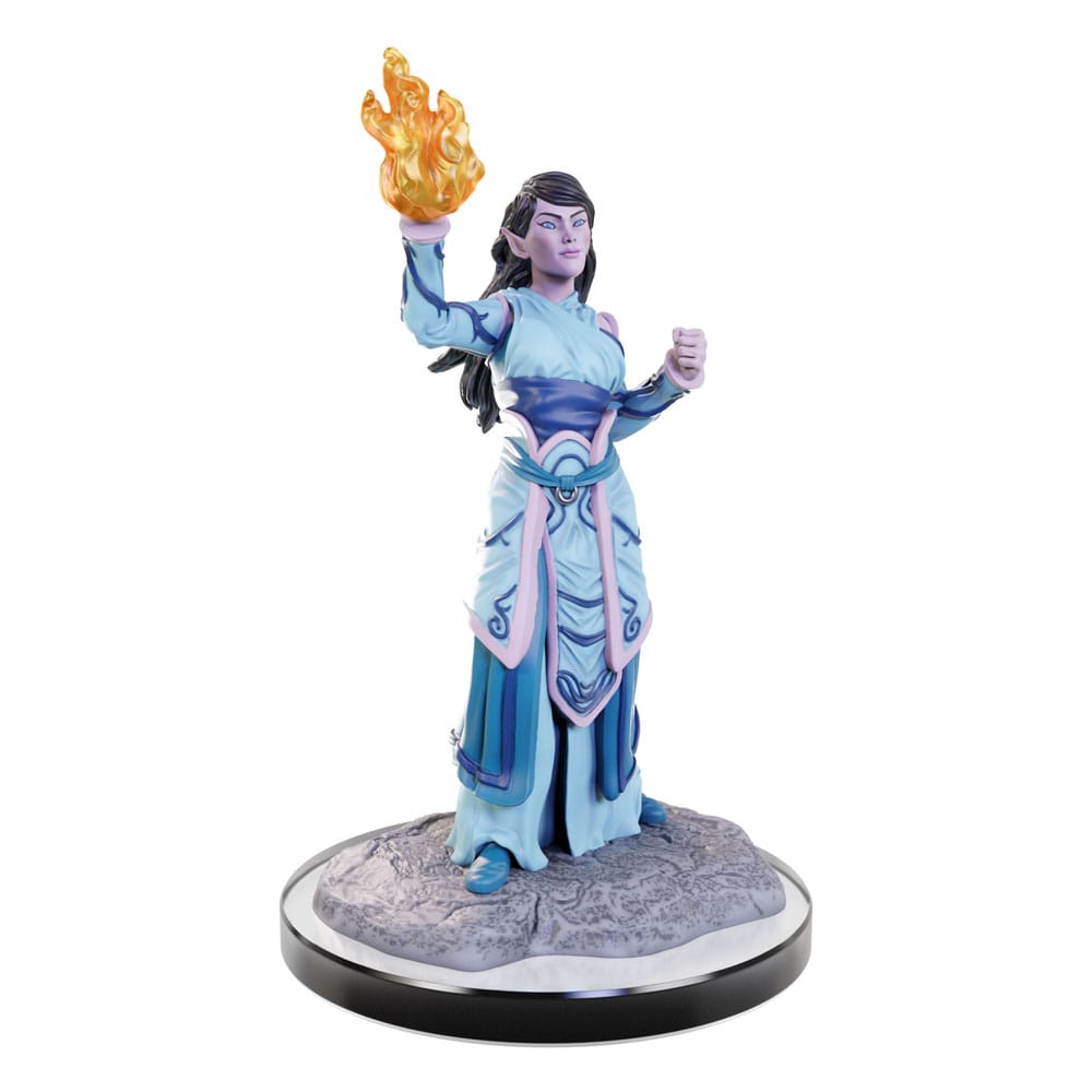 Wizkids - D&D Nolzur's Marvelous Miniatures miniature Unpainted Tiefli –  Legacy Distribution