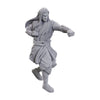 Wizkids - D&D Nolzur's Marvelous Miniatures Unpainted Miniatures 2-Pack - Archdruid & Martial Arts Adept