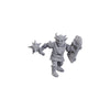 Wizkids - D&D Nolzur's Marvelous Miniatures Unpainted Miniatures 2-Pack 50th Anniversary Goblins