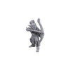 Wizkids - D&D Nolzur's Marvelous Miniatures Unpainted Miniatures 2-Pack 50th Anniversary Goblins