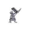 Wizkids - D&D Nolzur's Marvelous Miniatures Unpainted Miniatures 2-Pack 50th Anniversary Kobolds