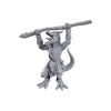 Wizkids - D&D Nolzur's Marvelous Miniatures Unpainted Miniatures 2-Pack 50th Anniversary Kobolds