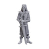 Wizkids - D&D Nolzur's Marvelous Miniatures Unpainted Miniatures 2-Pack 50th Anniversary Skeleton Knights