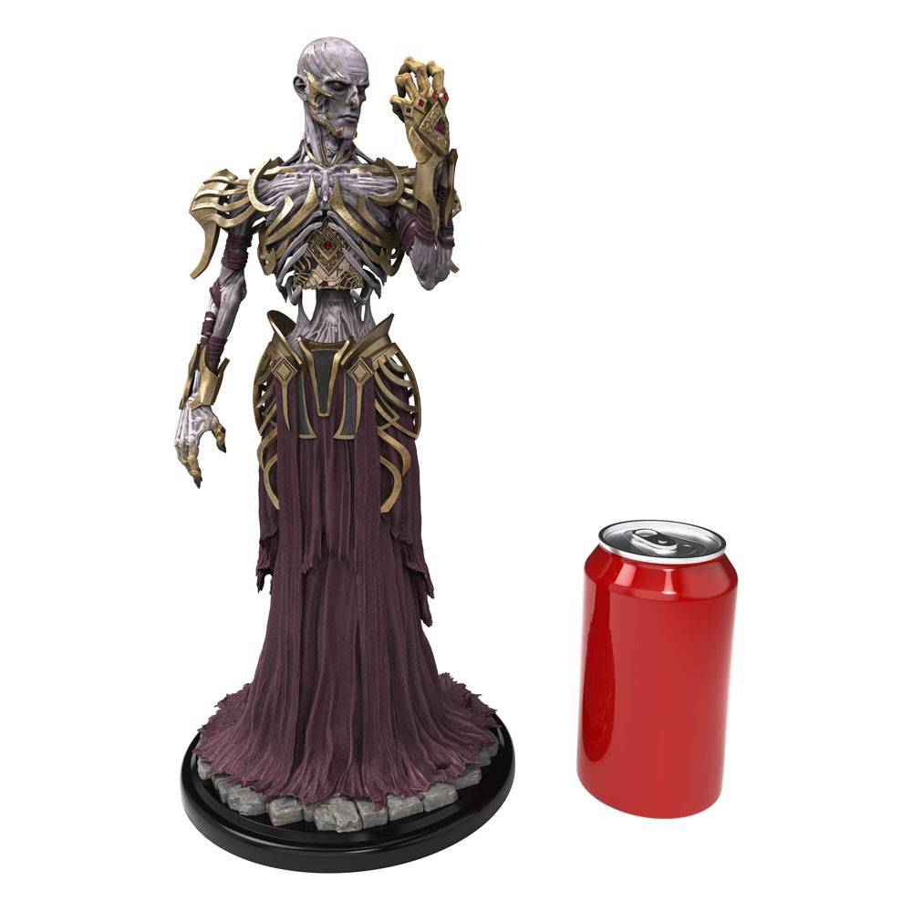 Wizkids - Dungeons & Dragons - Replicas of the Realms Premium Statue Vecna 30 cm
