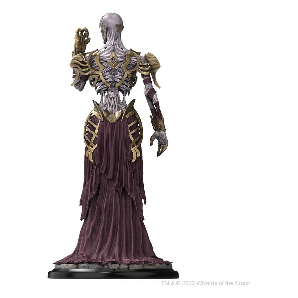 Wizkids - Dungeons & Dragons - Replicas of the Realms Premium Statue Vecna 30 cm