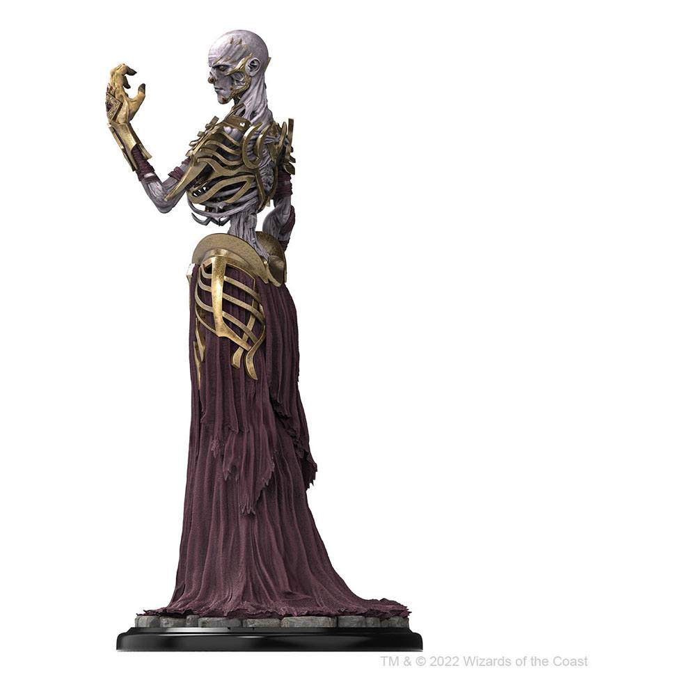 Wizkids - Dungeons & Dragons - Replicas of the Realms Premium Statue Vecna 30 cm