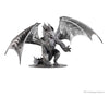 Wizkids - D&D Icons of the Realms - Pre-painted Miniatures Gargantuan Bahamut