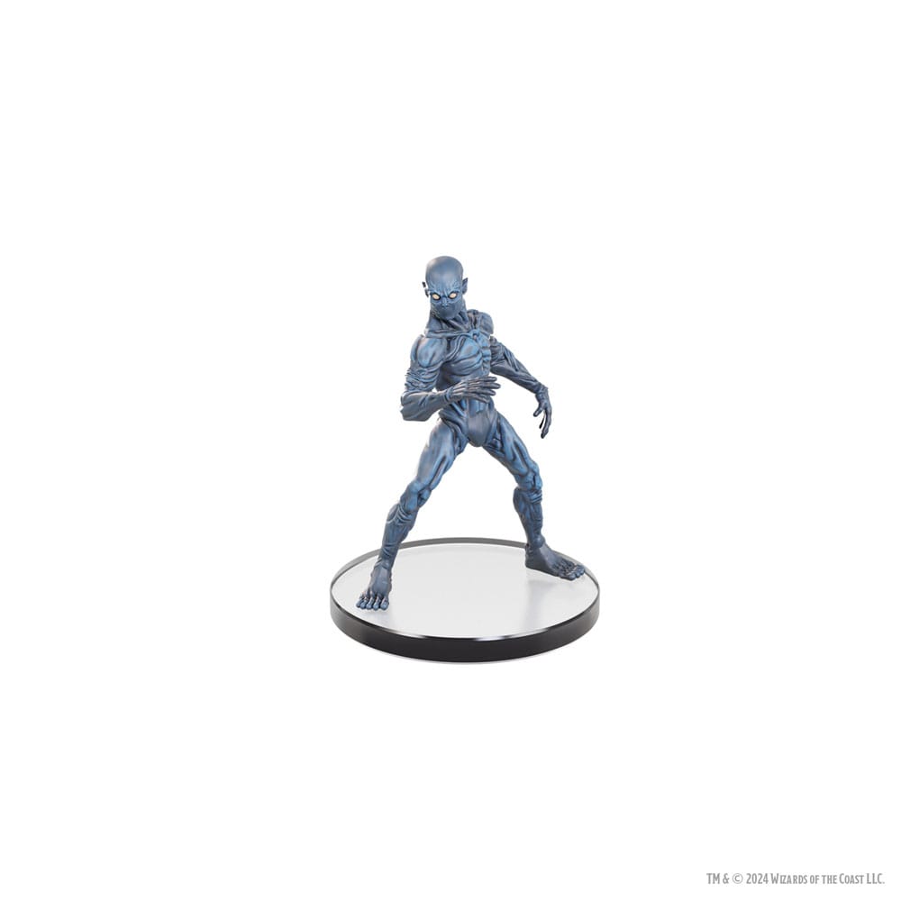 Wizkids - D&D Icons of the Realms: Adventures from Baldur's Gate - Booster Brick (8)