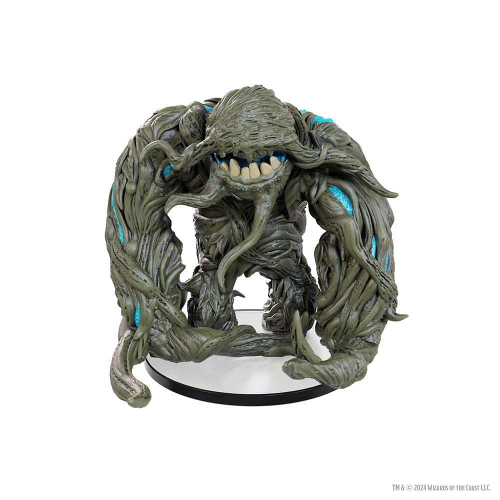 Wizkids - D&D Icons of the Realms: Adventures from Baldur's Gate - Booster Brick (8)