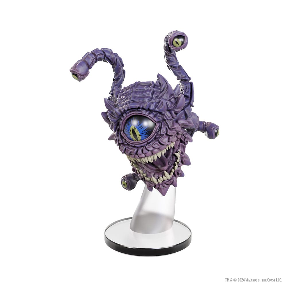 Wizkids - D&D Icons of the Realms: Adventures from Baldur's Gate - Booster Brick (8)