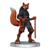 Pathfinder Battles pre-painted Miniatures Fists of the Ruby Phoenix - Tournament of Trials