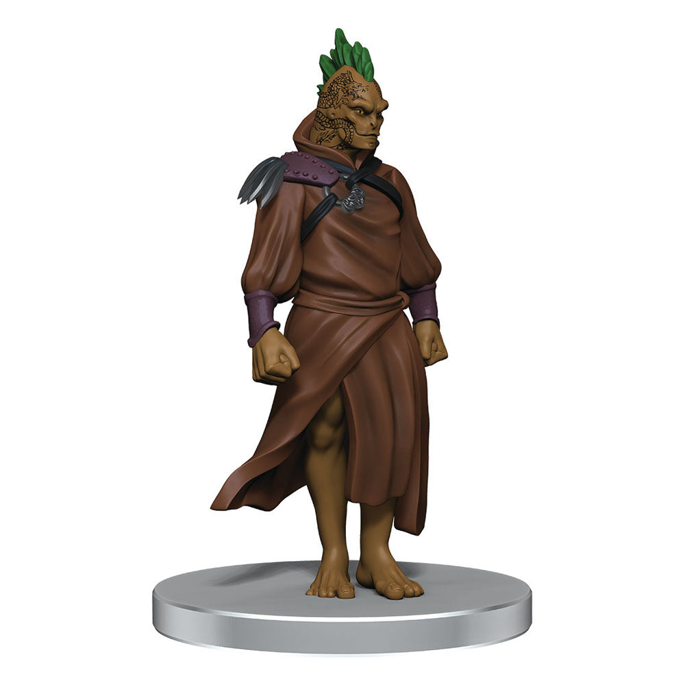 Pathfinder Battles pre-painted Miniatures Fists of the Ruby Phoenix - Tournament of Trials