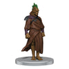 Pathfinder Battles pre-painted Miniatures Fists of the Ruby Phoenix - Tournament of Trials