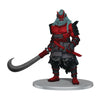 Pathfinder Battles pre-painted Miniatures Fists of the Ruby Phoenix - Martial Arts Masters