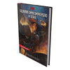 Dungeons & Dragons RPG All-Inclusive Cauldron by Tasha IT