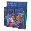 Magic the Gathering - The Lord of the Rings: Tales of Middle-earth - Collector  Booster ENG - Special Edition - (Box 12)