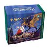 Magic the Gathering - The Lord of the Rings: Tales of Middle-earth - Collector  Booster ENG - Special Edition - (Box 12)