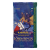 Magic the Gathering - The Lord of the Rings: Tales of Middle-earth - Collector  Booster ENG - Special Edition - (Box 12)