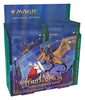 Magic the Gathering - The Lord of the Rings: Tales of Middle-earth - Collector  Booster ENG - Special Edition - (Box 12)
