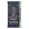 Magic the Gathering - Duskmourn: House of Horror - Collector Booster - Display (12) - DE