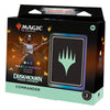 Magic the Gathering - Duskmourn: House of Horror - Commander Decks - Display (4) - ENG