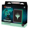 Magic the Gathering - Duskmourn: House of Horror - Commander Decks - Display (4) - ENG