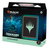 Magic the Gathering - Duskmourn: House of Horror - Commander Decks - Display (4) - ENG