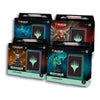 Magic the Gathering - Duskmourn: House of Horror - Commander Decks - Display (4) - FR