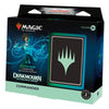 Magic the Gathering - Duskmourn: House of Horror - Commander Decks - Display (4) - IT