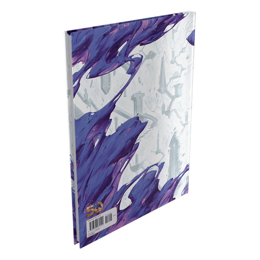 Dungeon & Dragons - RPG Adventure Quests from the Infinite Staircase (Alternate Cover) - Eng