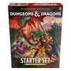 Dungeons & Dragons - RPG Starter Set: Heroes of the Borderlands - Eng