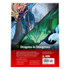 Dungeons & Dragons - RPG Dragon Delves: An Adventure Anthology - Eng