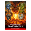 Dungeons & Dragons - RPG Dragon Delves: An Adventure Anthology - Eng