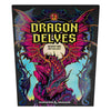 Dungeons & Dragons - RPG Dragon Delves: An Adventure Anthology (Alternate Cover) - Eng
