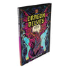 Dungeons & Dragons - RPG Dragon Delves: An Adventure Anthology (Alternate Cover) - Eng