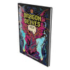 Dungeons & Dragons - RPG Dragon Delves: An Adventure Anthology (Alternate Cover) - Eng