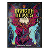 Dungeons & Dragons - RPG Dragon Delves: An Adventure Anthology (Alternate Cover) - Eng