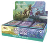 Magic the Gathering - L'Eclissi di Lorwyn - Play Booster Display (30) - ITA