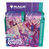 Magic the Gathering - Lorwyn Eclipsed - Collector Booster Display (12) - ENG