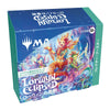 Magic the Gathering - Lorwyn Eclipsed - Collector Booster Display (12) - JPN