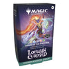 Magic the Gathering - Lorwyn Eclipsed - Commander Decks Display (4) - ENG