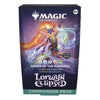 Magic the Gathering - Lorwyn Eclipsed - Commander Decks Display (4) - ENG