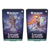 Magic the Gathering - Lorwyn Eclipsed - Commander Decks Display (4) - ENG
