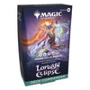 Magic the Gathering - Lorwyn éclipsé - Commander Decks Display (4) - FR