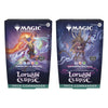 Magic the Gathering - Lorwyn éclipsé - Commander Decks Display (4) - FR