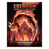 Dungeons & Dragons - RPG Rules Expansion Book Eberron: Forge of the Artificer (Alternate Cover) english